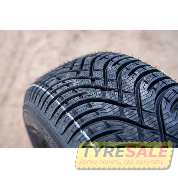 Купити Зимова шина KLEBER Krisalp HP3 195/55R16 91H