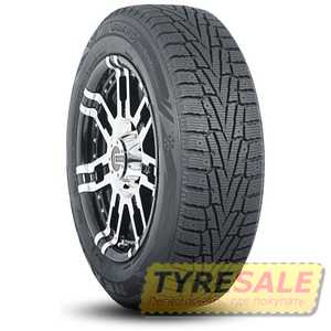 Купить Зимняя шина NEXEN Winguard WinSpike LTV 225/70R15C 112/110R (Под шип)