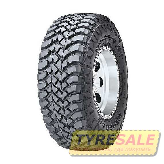 Купити Всесезонна шина HANKOOK Dynapro MT RT03 245/75R16 120/116Q