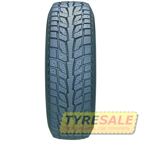 Купити Зимова шина HANKOOK Winter I Pike LT RW09 195/75R16C 107/105R (Шип)