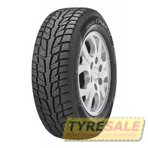 Купити Зимова шина HANKOOK Winter I Pike LT RW09 195/75R16C 107/105R (Шип)