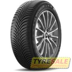 Купить Зимняя шина MICHELIN Alpin A5 205/60R16 92H