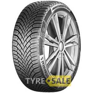 Купити Зимова шина CONTINENTAL WinterContact TS860 165/65R15 81T