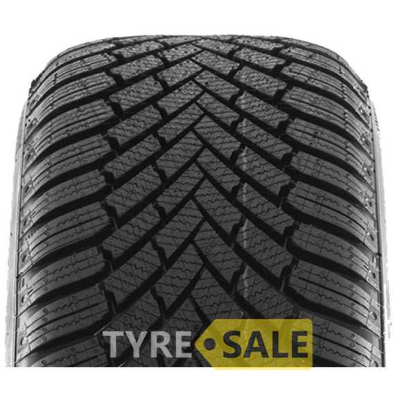 Купити Зимова шина CONTINENTAL WinterContact TS860 165/65R15 81T