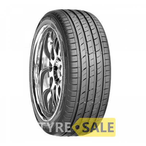 Купити Літня шина ROADSTONE N Fera SU1 225/55R17 101W