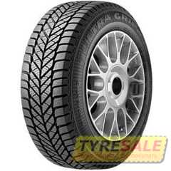 Купити Зимова шина GOODYEAR UltraGrip Ice SUV 235/55R19 105T