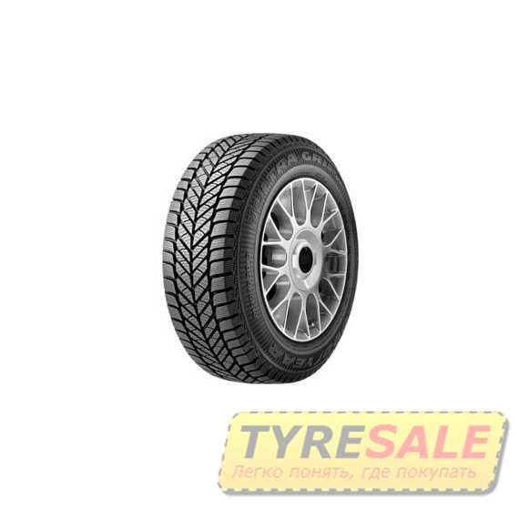 Купити Зимова шина GOODYEAR UltraGrip Ice SUV 235/55R19 105T