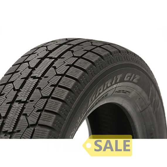 Купить Зимняя шина TOYO Observe Garit GIZ 225/45R18 91Q