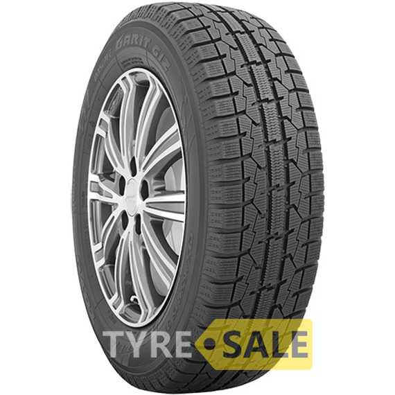 Купить Зимняя шина TOYO Observe Garit GIZ 225/45R18 91Q