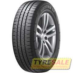 Купити Літня шина HANKOOK Vantra LT RA18 215/65R16C 109/107R