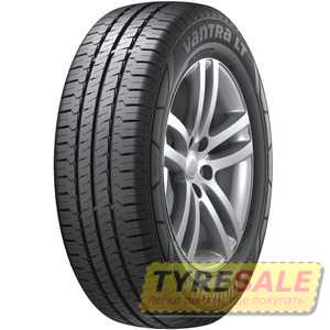 Купити Літня шина HANKOOK Vantra LT RA18 215/65R16C 109/107R