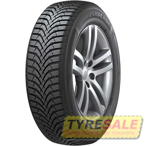 Купить Зимняя шина HANKOOK Winter i*Cept RS2 W452 195/60R16 89H