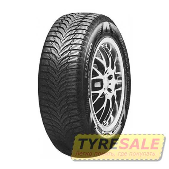 Купити Зимова шина KUMHO Wintercraft WP51 215/45R16 90V