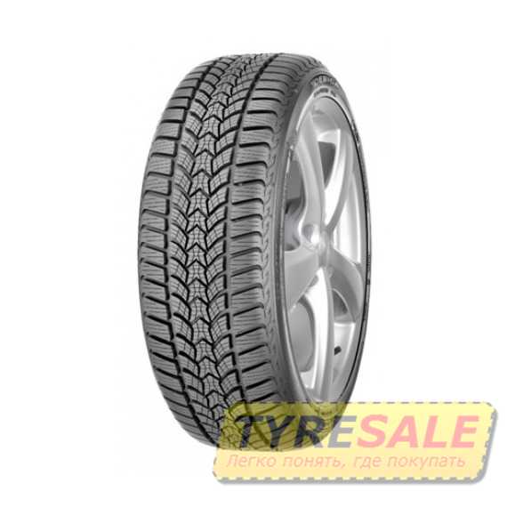 Купить Зимняя шина DEBICA FRIGO HP2 225/55R17 101V