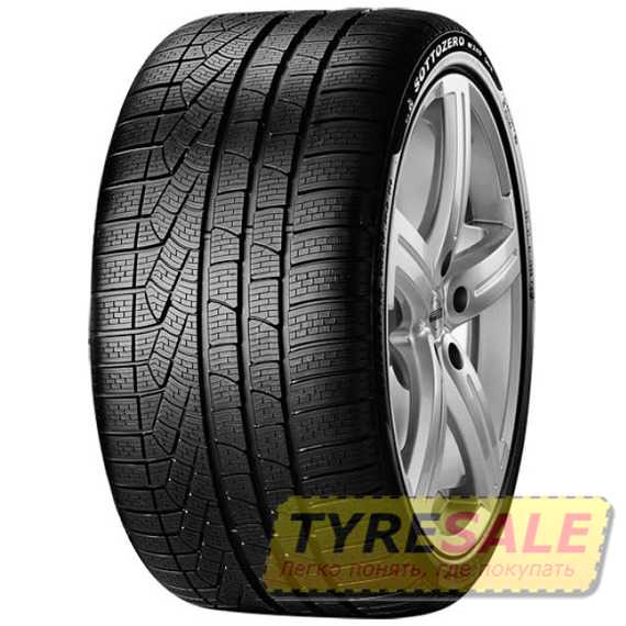 Купить Зимняя шина PIRELLI Winter SottoZero Serie II 225/50R17 94H