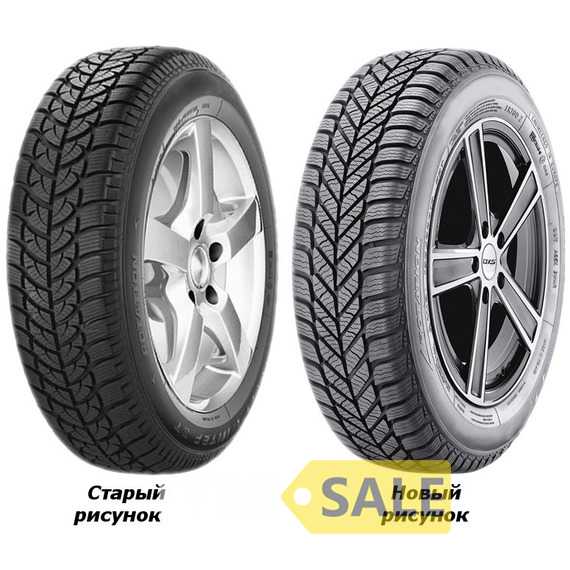 Купити Зимова шина DIPLOMAT WINTER ST 195/60R15 88T