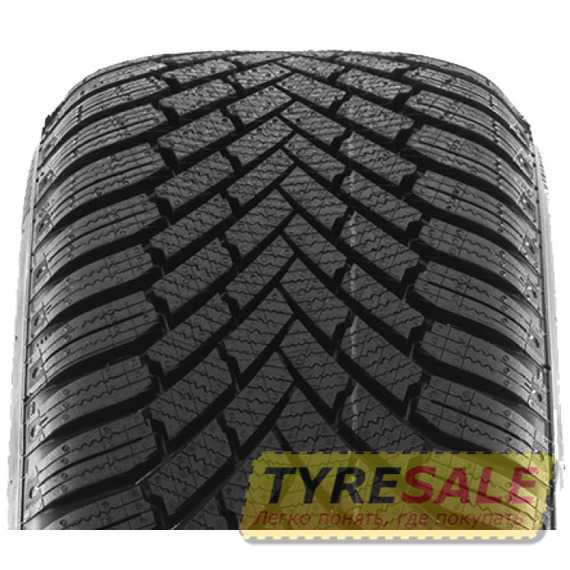 Купить Зимняя шина CONTINENTAL WinterContact TS860 205/55R16 94H