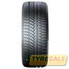 Купить Зимняя шина CONTINENTAL ContiWinterContact TS 850P SUV 205/60R17 93H