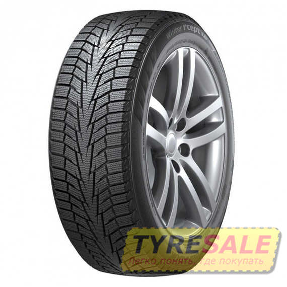 Купить Зимняя шина HANKOOK Winter i*cept iZ2 W616 175/70R13 82T