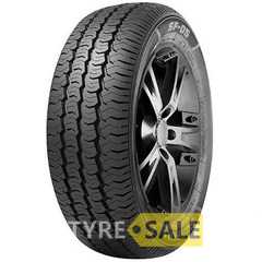 Купить Всесезонная шина SUNFULL SF 05 165/80R13 94R