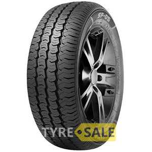 Купити Всесезонна шина SUNFULL SF 05 165/80R13 94R