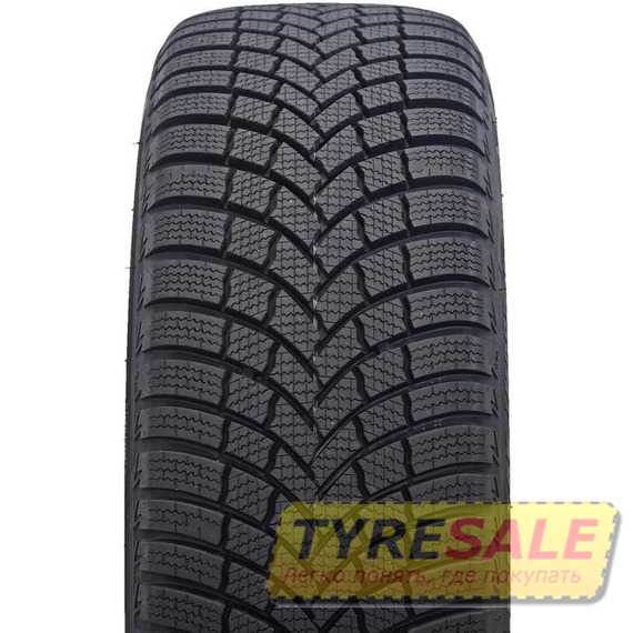 Купить Зимняя шина BRIDGESTONE Blizzak LM-001 215/50R17 95V