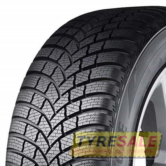 Купить Зимняя шина BRIDGESTONE Blizzak LM-001 215/60R16 99H