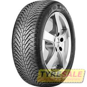 Купить Всесезонная шина FULDA MultiControl 225/45R17 94V