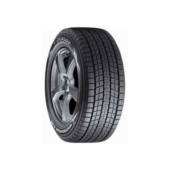 Купити Зимова шина DUNLOP Winter Maxx SJ8 275/45R20 110R