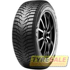 Купить Зимняя шина MARSHAL Winter Craft Ice Wi31 195/60R15 88T (Под шип)