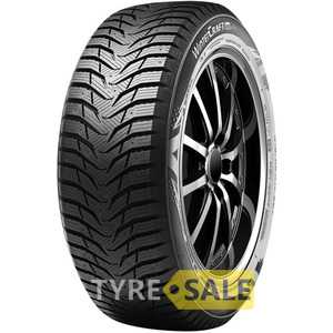 Купити Зимова шина MARSHAL Winter Craft Ice Wi31 195/60R15 88T (Під шип)