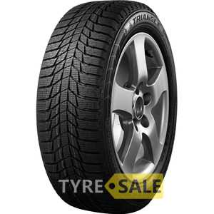 Купити Зимова шина TRIANGLE SnowLink PL01 235/55R19 105R