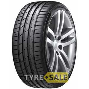 Купить Летняя шина HANKOOK Ventus S1 EVO2 K117 SUV 255/50R19 103Y