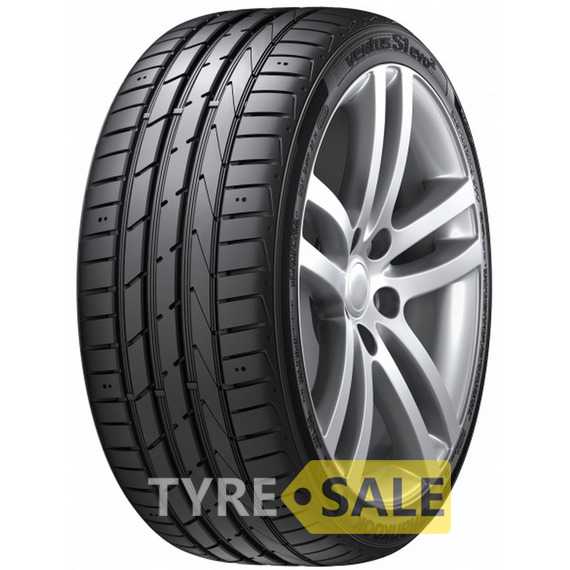 Купити Літня шина HANKOOK Ventus S1 EVO2 K117 SUV 255/50R19 103Y