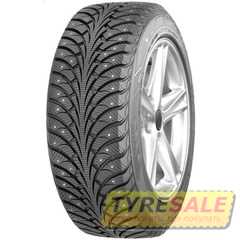 Купити Зимова шина SAVA Eskimo Stud 215/55R17 94T