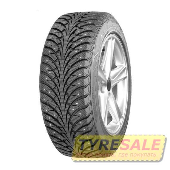 Купити Зимова шина SAVA Eskimo Stud 215/55R17 94T