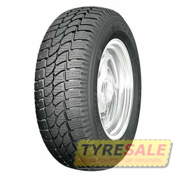 Купити Зимова шина KORMORAN Vanpro Winter 225/75R16C 118/116R