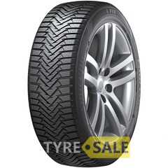 Купити Зимова шина LAUFENN i Fit LW31 195/55R15 85H