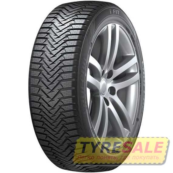 Купити Зимова шина LAUFENN i Fit LW31 205/60R16 92H