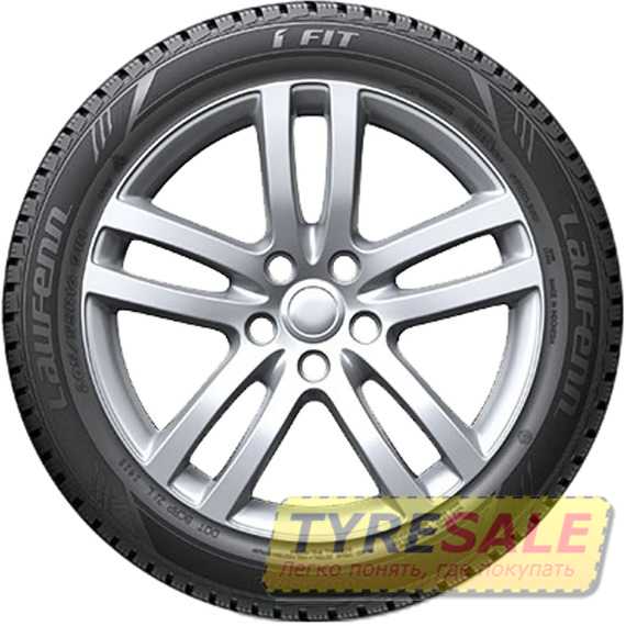 Купити Зимова шина LAUFENN i Fit LW31 225/50R17 98H