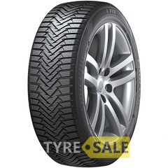 Купити Зимова шина LAUFENN i Fit LW31 195/65R15 91H