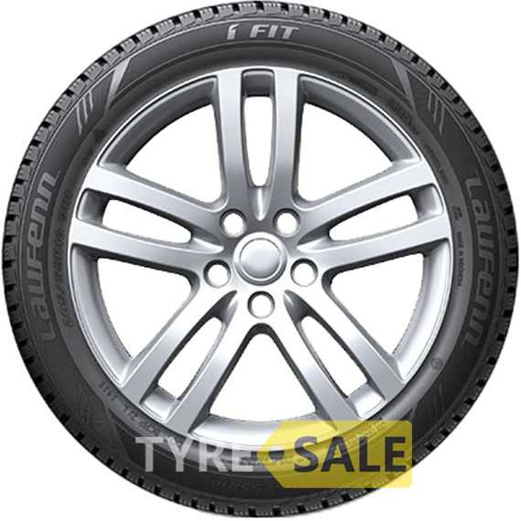 Купить Зимняя шина LAUFENN i Fit LW31 205/55R16 91T