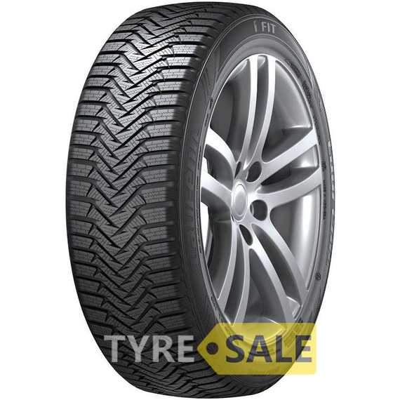 Купить Зимняя шина LAUFENN i Fit LW31 205/55R16 91T