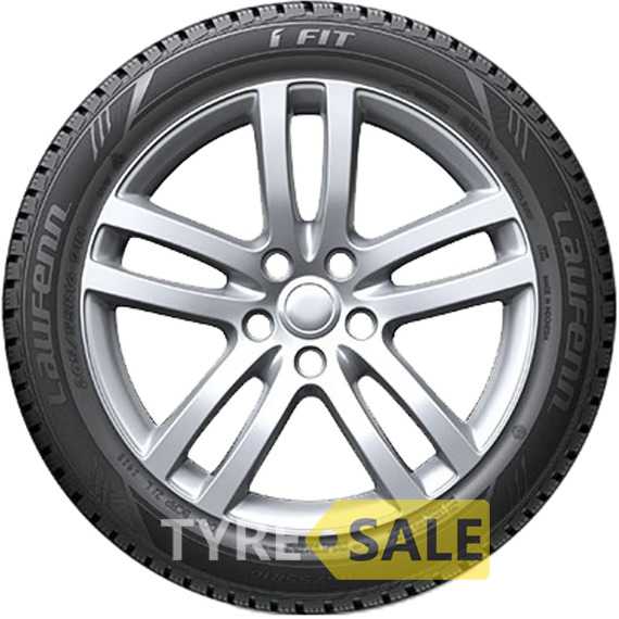 Купити Зимова шина LAUFENN i Fit LW31 225/50R17 98V