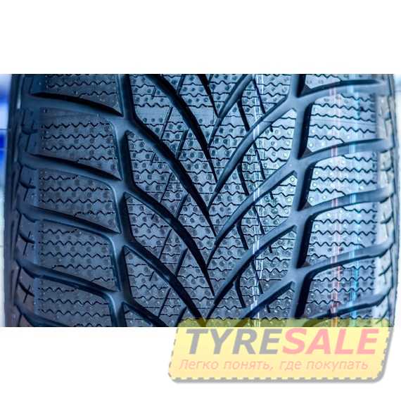 Купити Зимова шина GOODYEAR UltraGrip Ice 2 215/45R17 91T