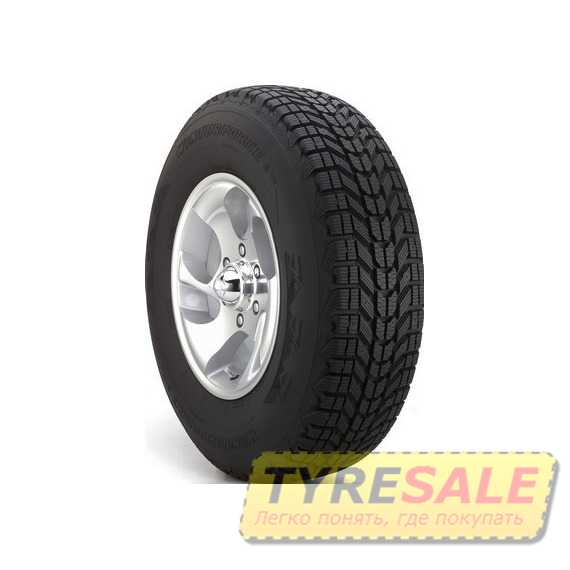 Купить Зимняя шина FIRESTONE WinterForce 215/55R16 93S (Шип)