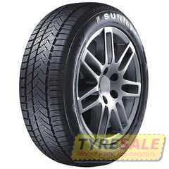 Купить Зимняя шина SUNNY NW211 Winter-maX A1 235/40R18 95V