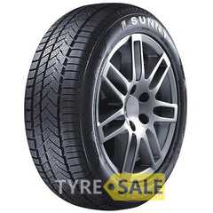 Купить Зимняя шина SUNNY NW211 Winter-maX A1 245/40R18 97V