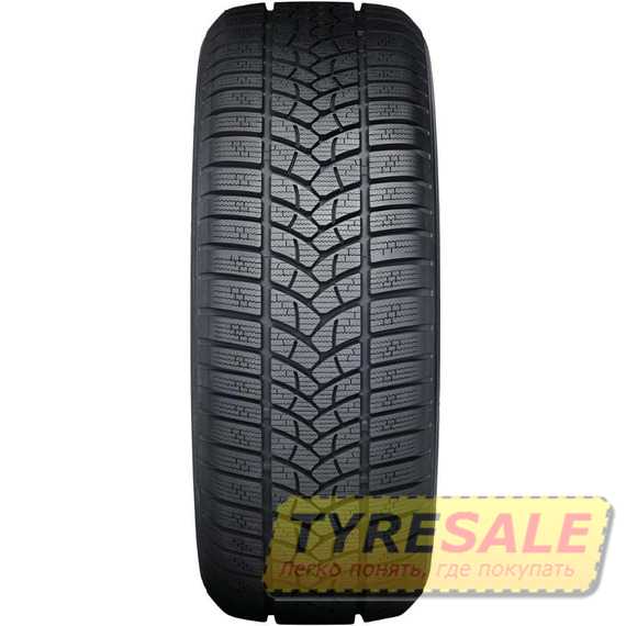 Купить FIRESTONE Destination Winter 235/60R17 102H