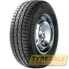 Купити Зимова шина MICHELIN Agilis Alpin 235/60R17C 117/115R